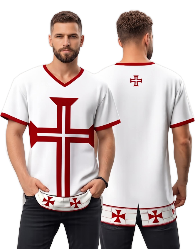 Crusaders Shop