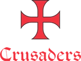 Crusaders logo